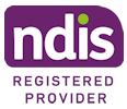 NDIS registered provider